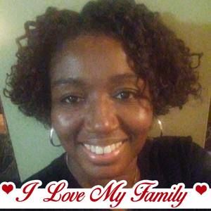 Meet your Posher, Caroline